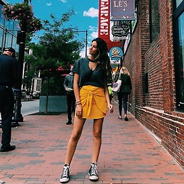 Maria Gonzalez Ortiz