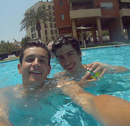 Jaime Cortés Alonso