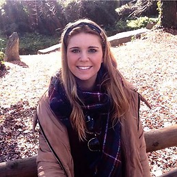 Rocío López Calado