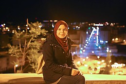 soukaina laafoura