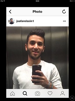 Jaafar El zein