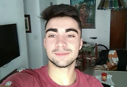 Luis Calderón