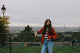 Miriam Ruiz