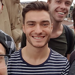 21 Year Old Boy Looking For A Room In Rome Roommates In Rome