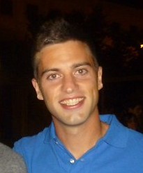 Pablo  de la Torre Serrano