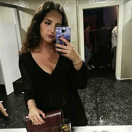 Carmen Sánchez Sánchez