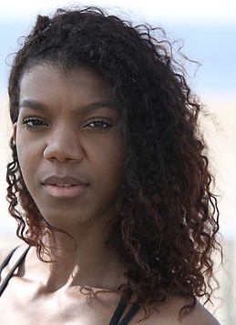 Maria del Mar Wikkeling