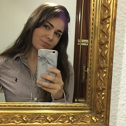 Laura Hinojosa García