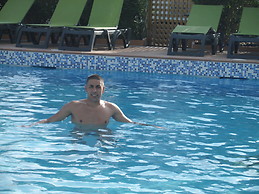 Daniel Navarro Hernández