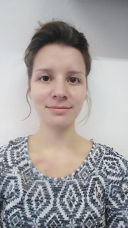 Markéta Jordáková