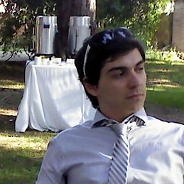 Mauricio Ramos Baltolu