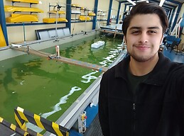 Pablo Matamala