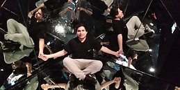 César Bryan Reyes Moreno