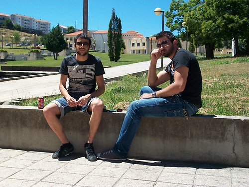 Konstantinos Charalambous