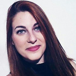 Αικατερίνη Μανωλακέλλη