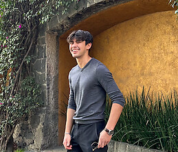 Chris