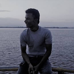 Vishal Jena