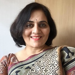 Jyotsna Mirlay