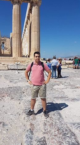 Francisco De Oliveira