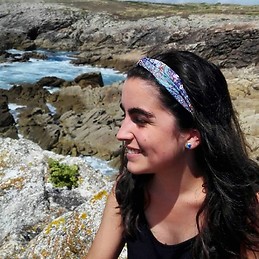 María Ballarín Marión