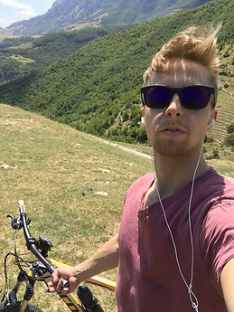 daniele de simone