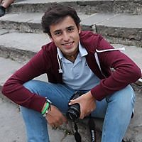 Alberto Martín González