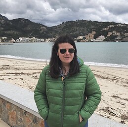 Laura Palomino Miranda