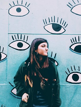 Maialen Lategui Díez