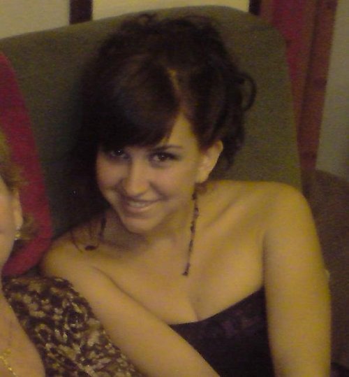 Ana Mª Barrera Sánchez