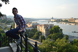 Jesus Olivares Esteban