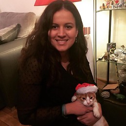 Sérine Art'Core Abdessemed