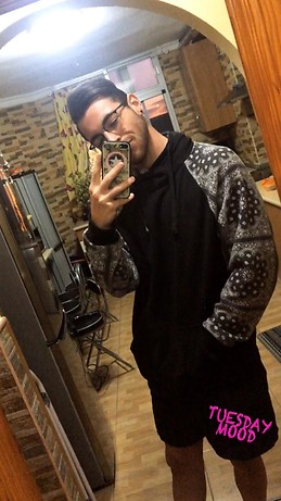 Kevin García Suárez