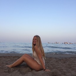 Cheyenne Hilmer