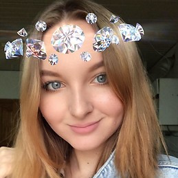 Elizaveta Cheremnykh