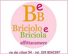 briciolo e briciola affittacamere