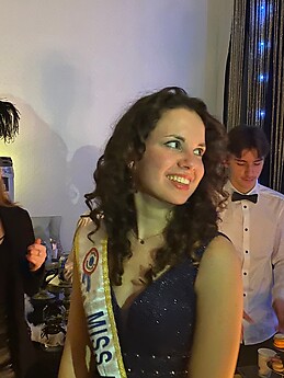 clara badoual