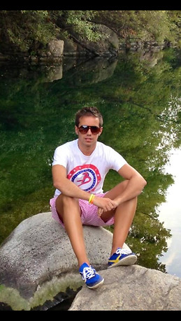 Johonás  Sánchez Nava