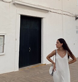 Maria Mendaza Chávarri