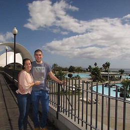 Jose Antonio Antequera Hernandez