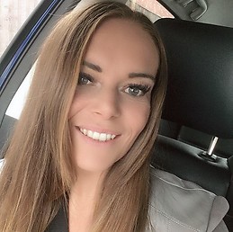 Claire Louise Ashcroft