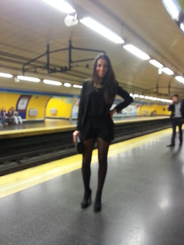 Paula  V.M.