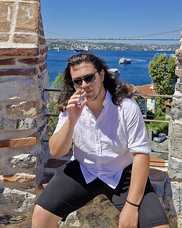 Mustafa Emre Koc