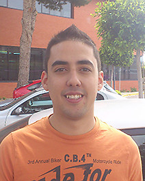 Mario  Culebras
