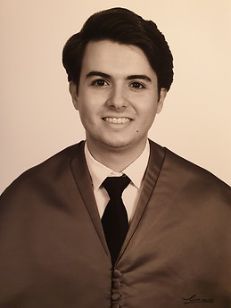 Luis Segovia Guerrero