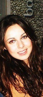 Montse Manrique Monreal