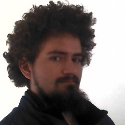 Omar Palacios Pérez