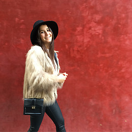 Marta Astorga Robles