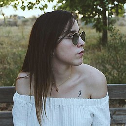 Andrea Quijada Antón