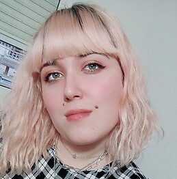 Vanessa Requena Garcia