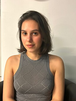 Athina Hadjieleftheriadou